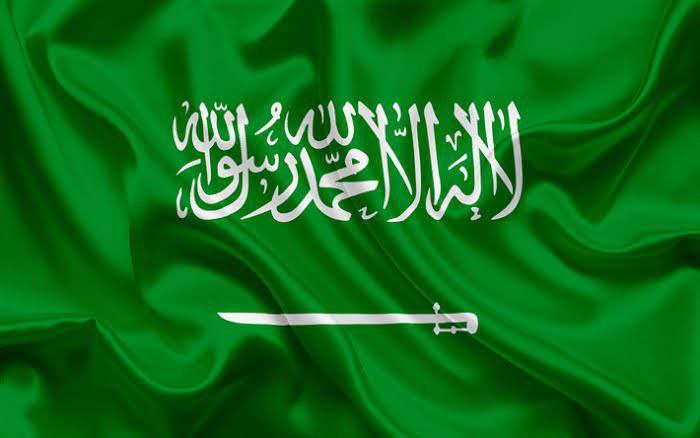 عبارات تهنئة يوم العلم السعودي