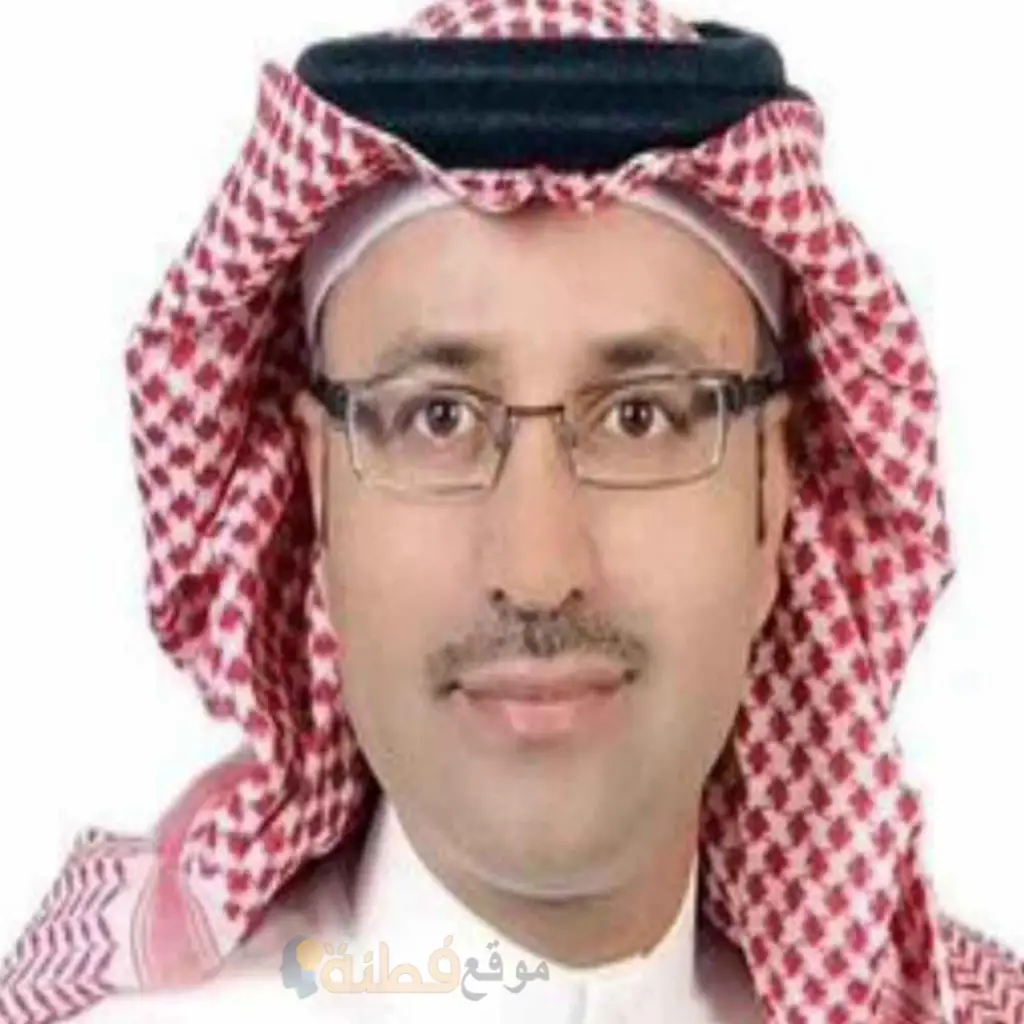 المهندس عالي بن محمد الزهراني