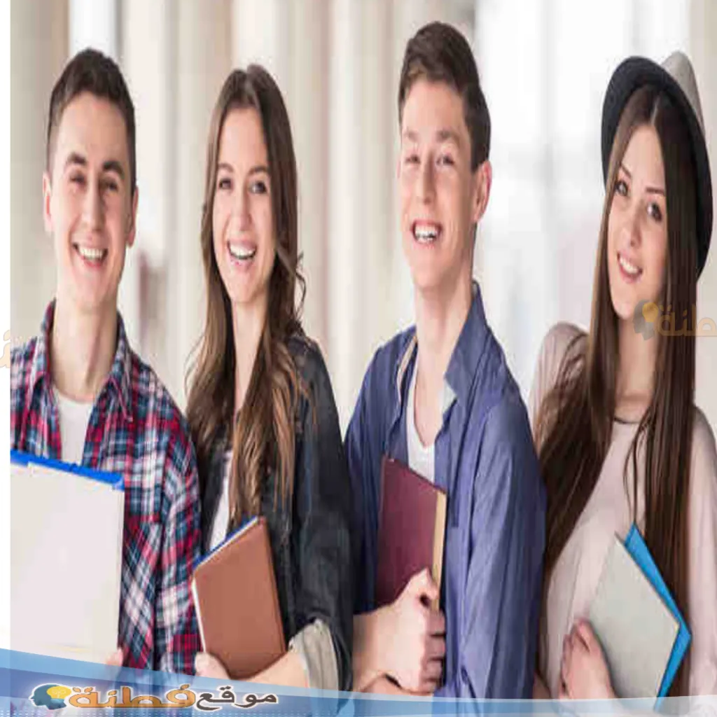 ماذا يقول سلوكك في المدرسة 
