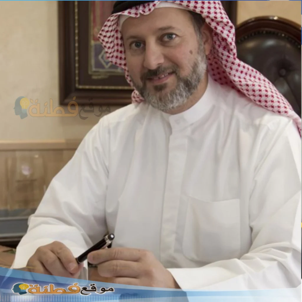 جاسم المطوع السيرة الذاتية