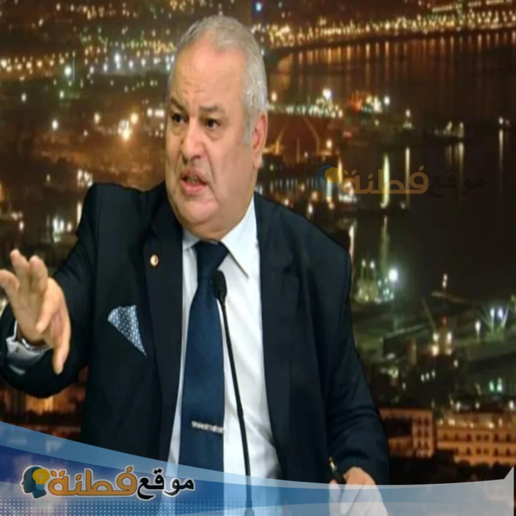 عبد المالك سراي السيرة الذاتية