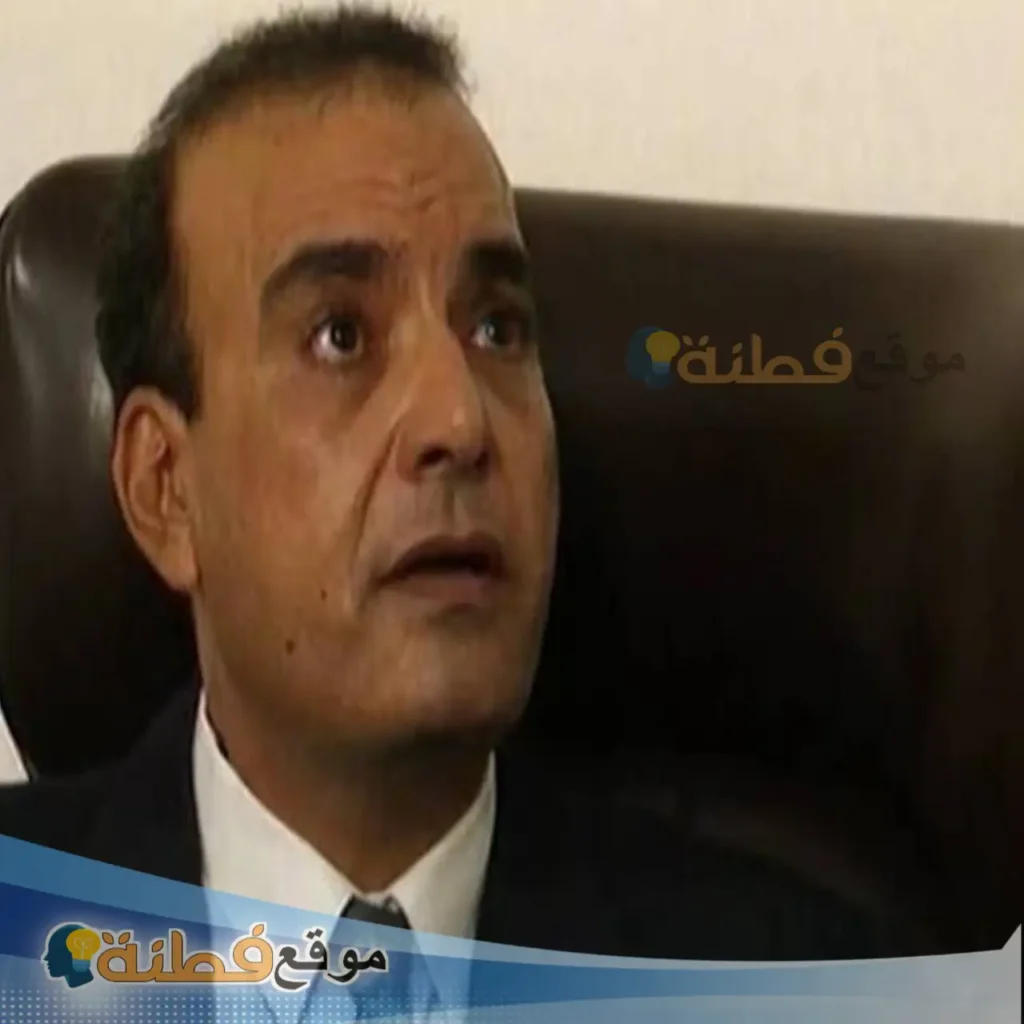 وفاة سمير ربيع مرضه