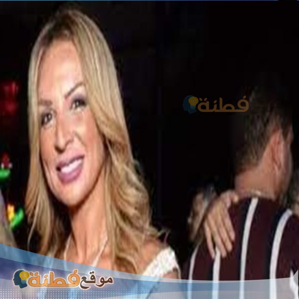 سبب وفاة فيفيان الفقي بالتفصيل وماهو مرضها