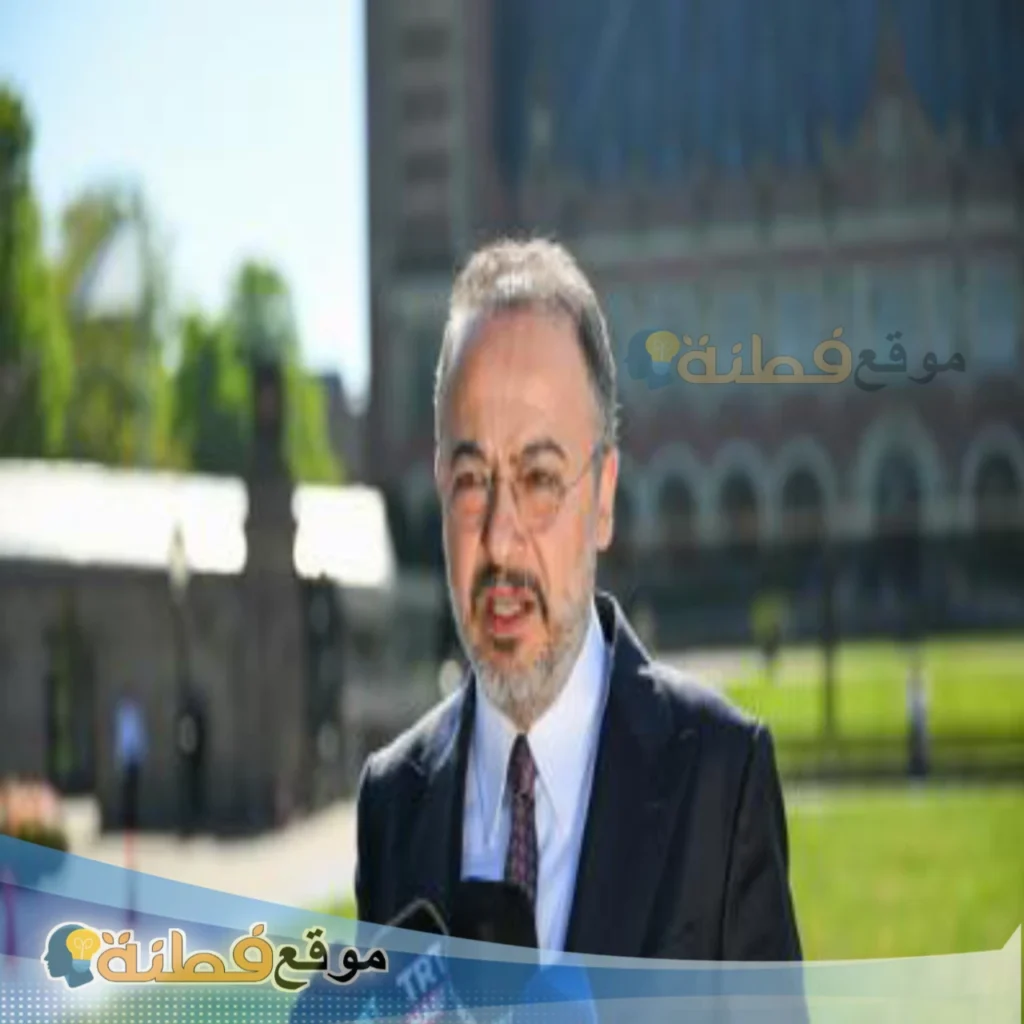 من هو نوح يلماز ويكيبيديا السيرة الذاتية