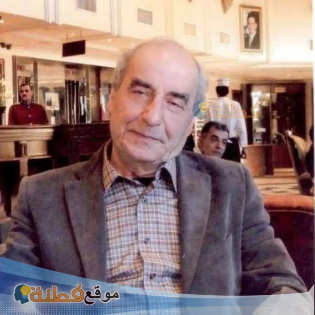 سبب وفاة طليع حمدان مع المرض