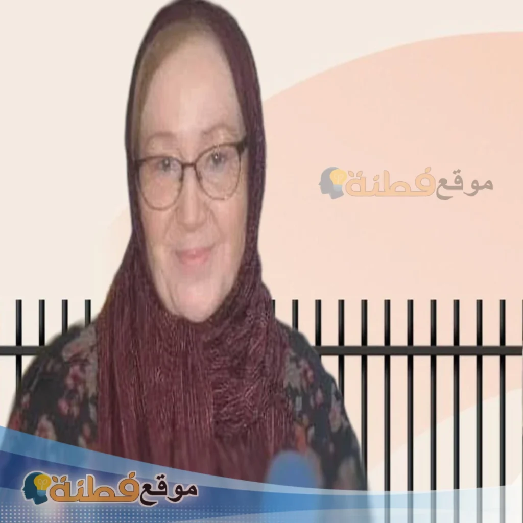 تفاصيل قضية سجن زينب مليزي