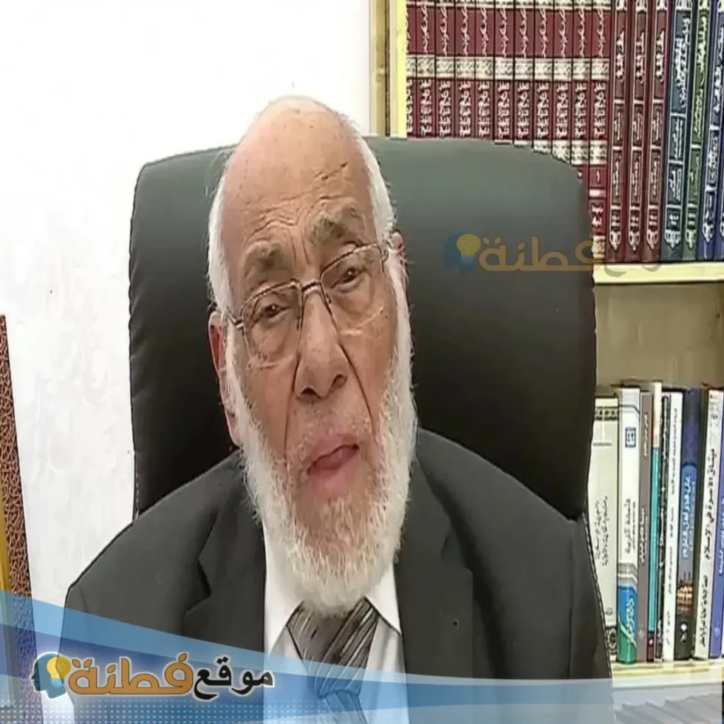 سبب وفاة العالم زغلول النجار