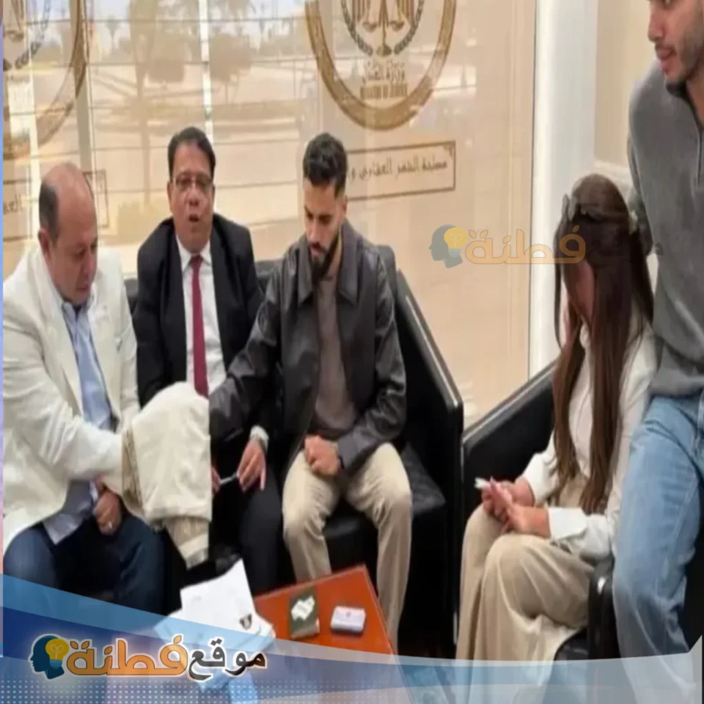 تفاصيل حفل زفاف سندس أحمد سليمان ومحمود بنتايك 