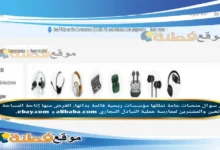 منصات عامة تملكها مؤسسات ربحية قائمة بذاتها، الغرض منها إتاحة المساحة للبائعين والمشترين لممارسة عملية التبادل التجاري alibaba.com و ebay.com.