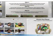 حل لغز FCMOBILE26 اليوم: حارس مرمى سجل هدفًا في Premier League ضد Bolton