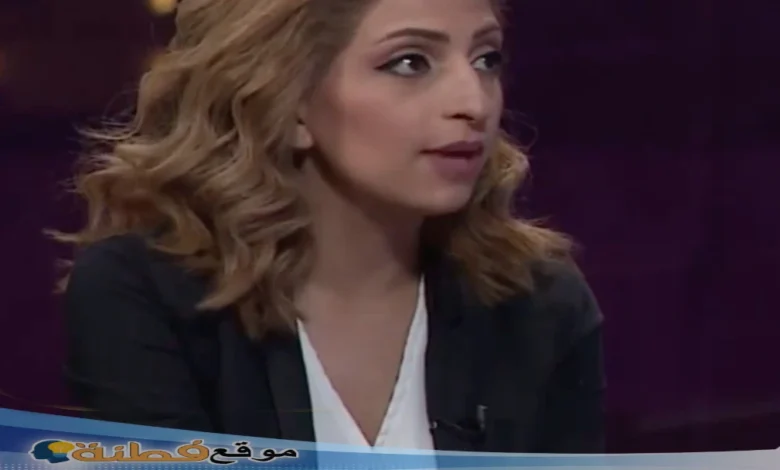 من هي هبه ابو طه