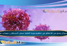 ينتج عن الإخفاق في تنظيم دورة الخلية مرض السرطان . صواب خطأ