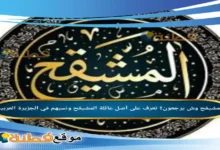 المشيقح وش يرجعون؟ تعرف على أصل عائلة المشيقح ونسبهم في الجزيرة العربية