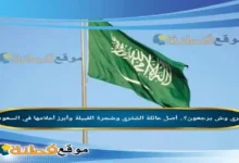الشثري وش يرجعون أصل عائلة الشثري وشجرة القبيلة وأبرز أعلامها في السعودية
