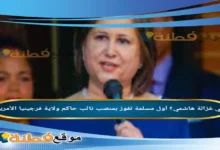 من هي غزالة هاشمي ويكيبيديا أول مسلمة تفوز بمنصب نائب حاكم ولاية فرجينيا الأمريكية