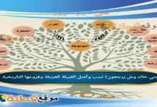 بني خالد وش يرجعون؟ نسب وأصل القبيلة العريقة وفروعها التاريخية