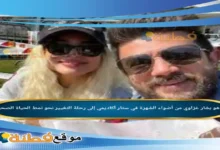 من هو بشار غزاوي من أضواء الشهرة في ستار أكاديمي إلى رحلة التغيير نحو نمط الحياة الصحي