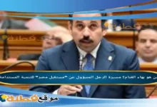 من هو بهاء الغنام مسيرة الرجل المسؤول عن مستقبل مصر للتنمية المستدامة